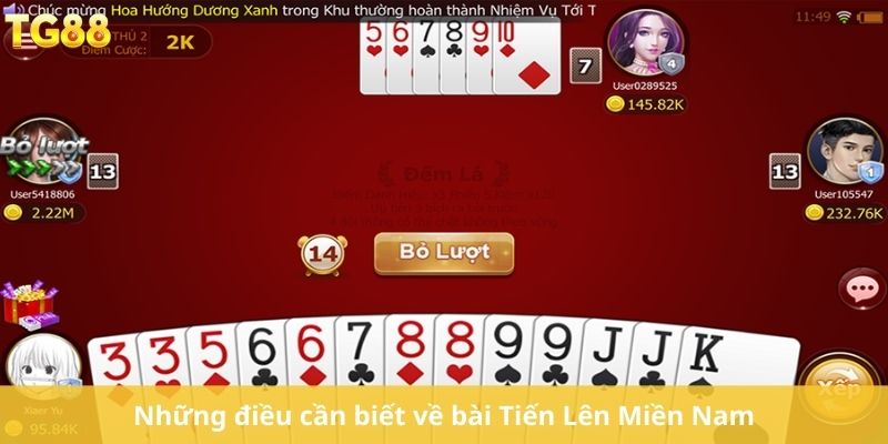 Những điều cần biết về bài Tiến Lên Miền Nam