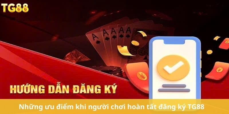 Những điểm cần chú ý trong quá trình tạo tài khoản