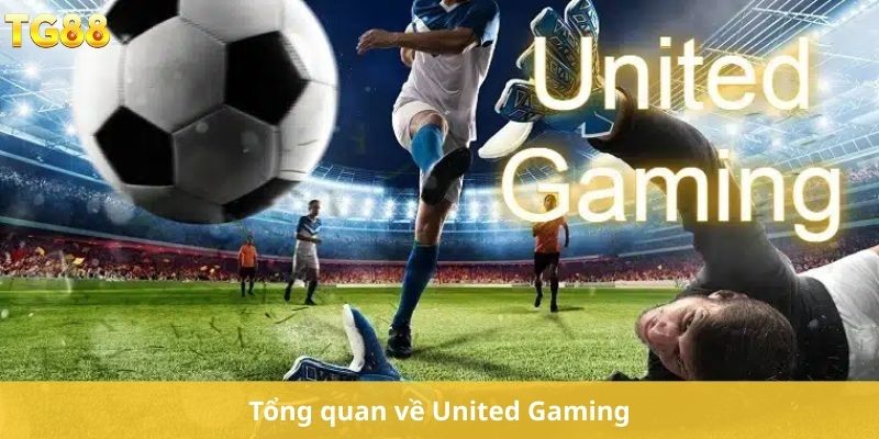 Tổng quan về United Gaming